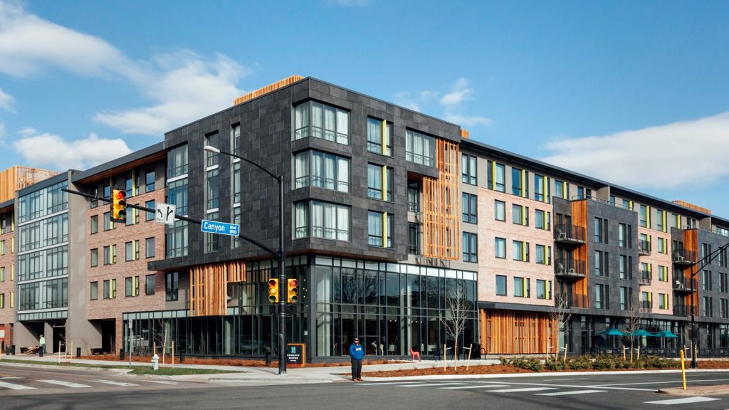 Embassy Suites by Hilton Boulder