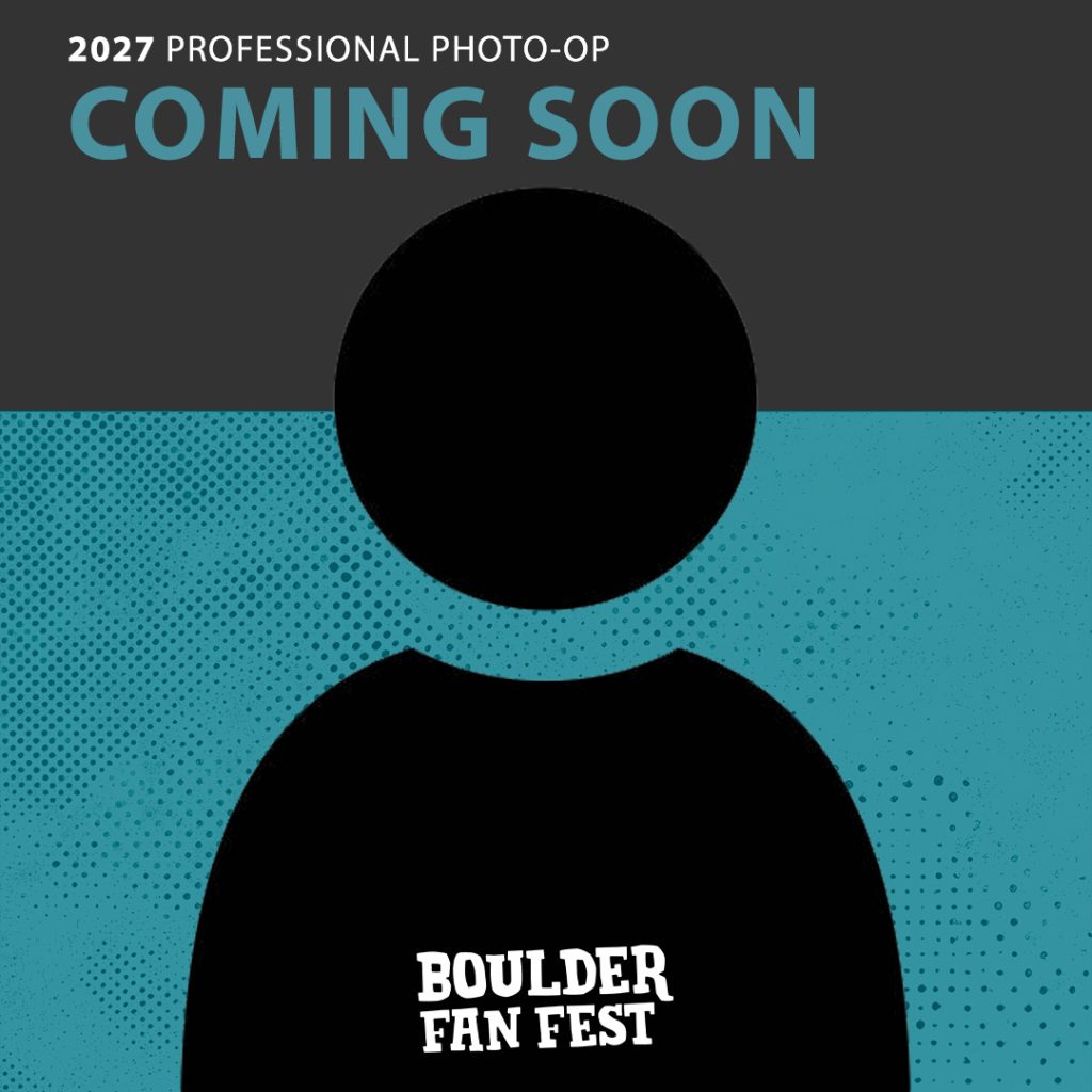 Photo-Op Details Coming Soon