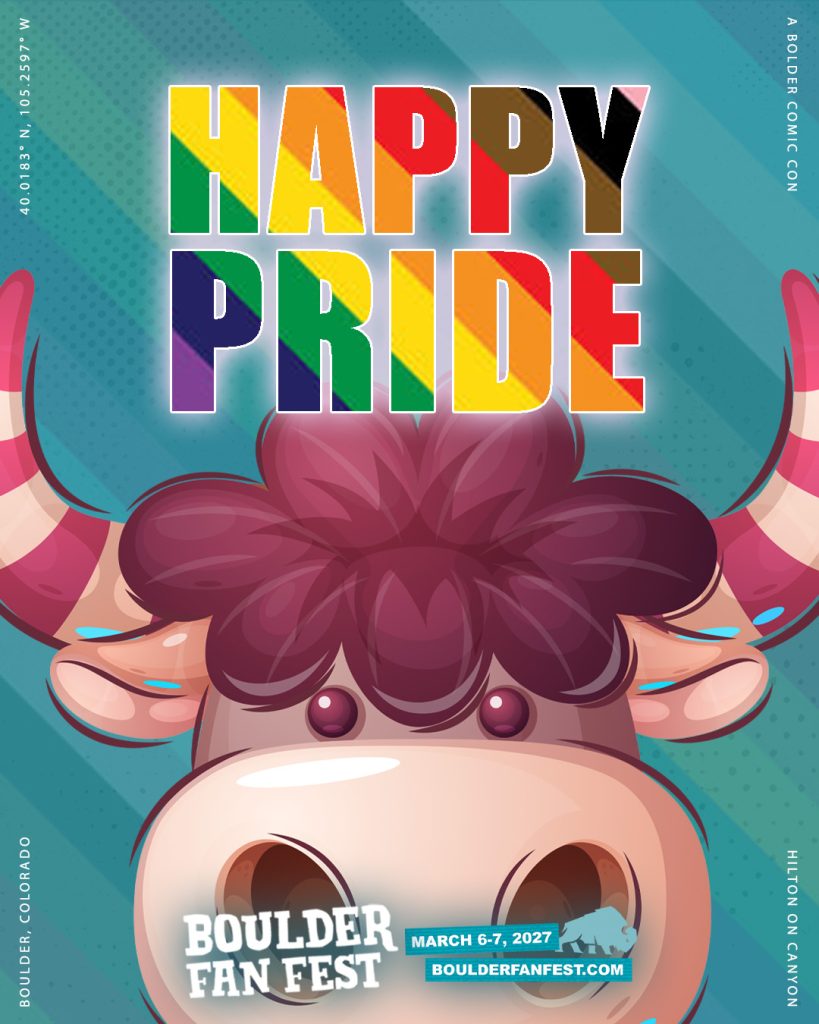 Happy Pride